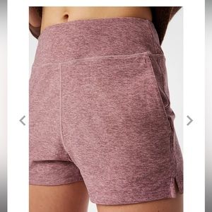 OUTDOOR VOICES ALL DAY 3” SHORT